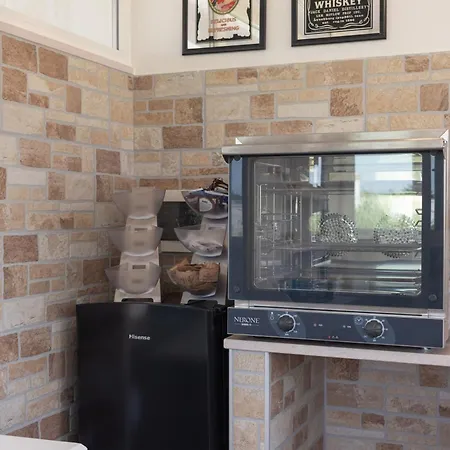 Corallo House 폴리나노 아마레