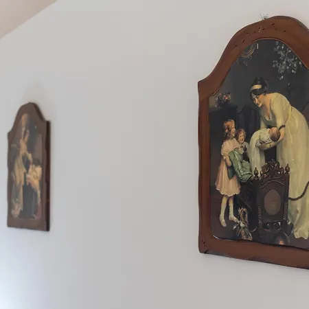 Corallo House 3* 폴리나노 아마레