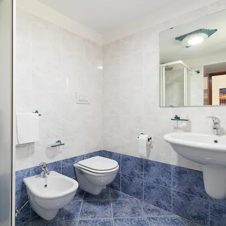 Corallo House 폴리나노 아마레