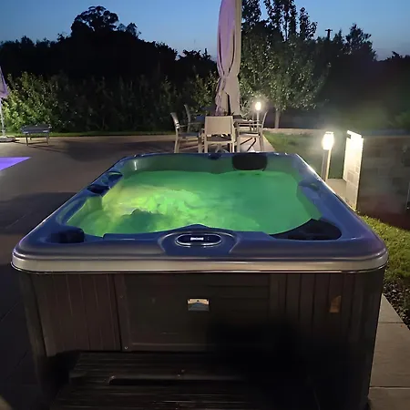 Corallo House 3* 폴리나노 아마레