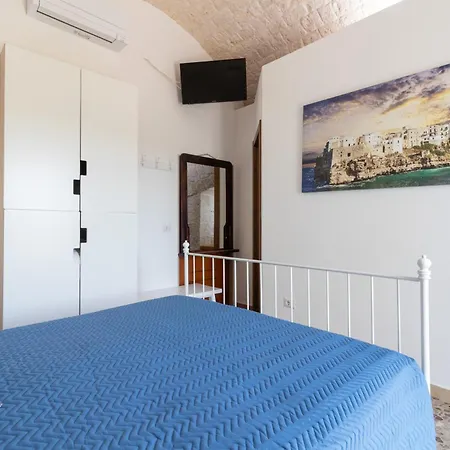 בית הארחה Corallo House 3*