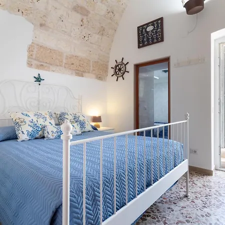 Corallo House Guest house