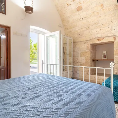 Corallo House Polignano a Mare