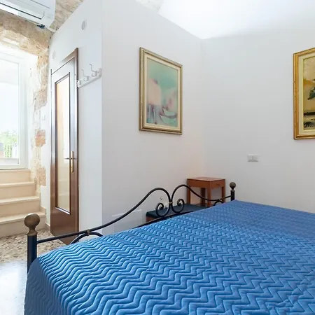 Corallo House Guest house