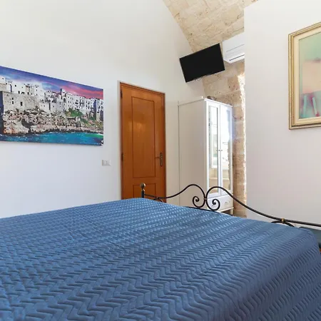 Corallo House בית הארחה 3*