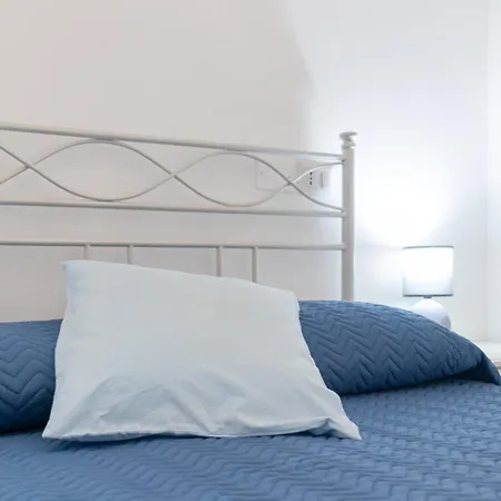 בית הארחה Corallo House פולינאנו א מארה