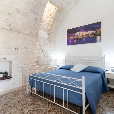 Corallo House Polignano a Mare