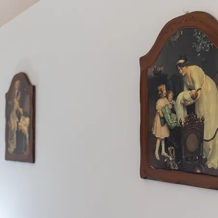 Corallo House 3*