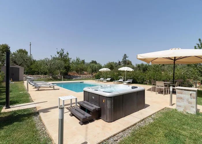 Corallo House Gasthof