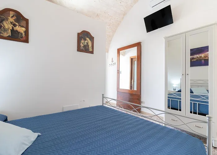 Gasthof Corallo House