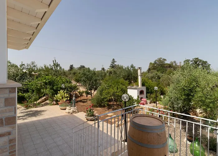 Gasthof Corallo House