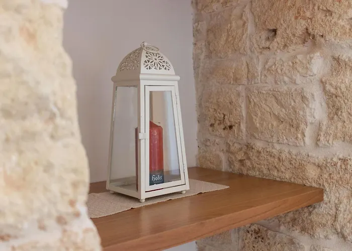 Corallo House Gasthof Polignano a Mare