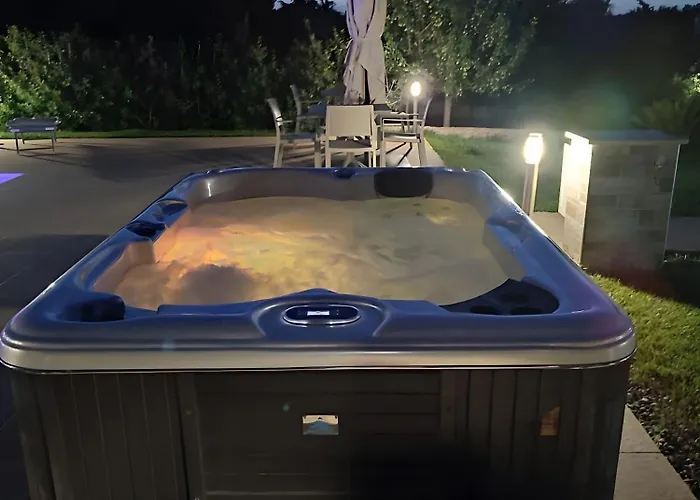 Gasthof Corallo House 3*