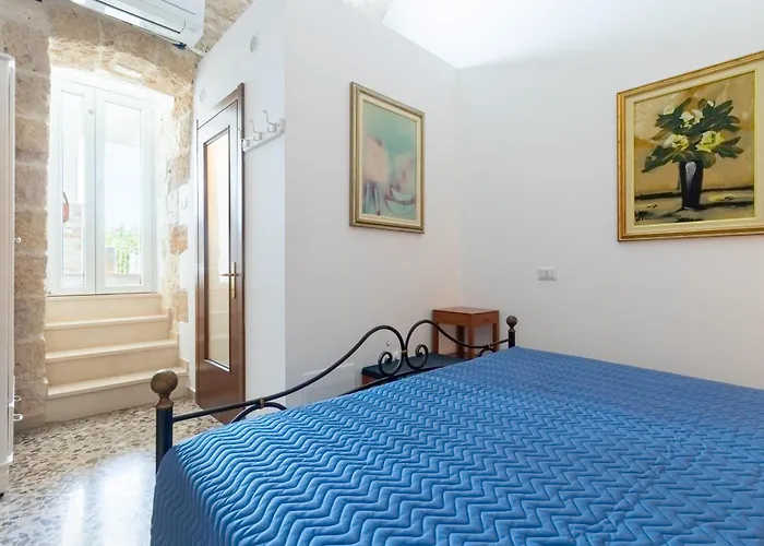 Corallo House 3* Polignano a Mare