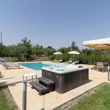 Corallo House Guest house