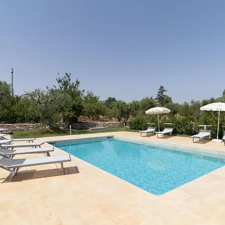Corallo House Polignano a Mare