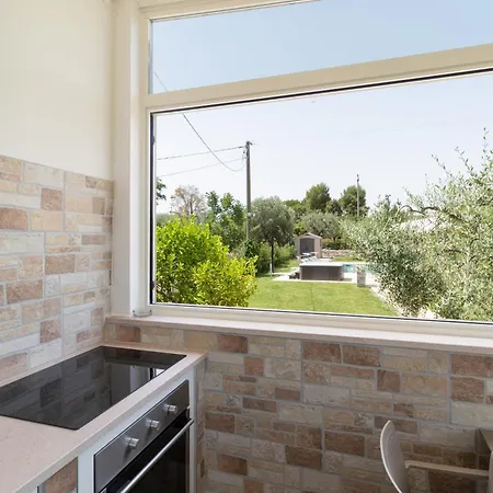 Corallo House Guest house