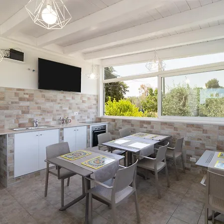 Maison d'hôtes Corallo House 3*