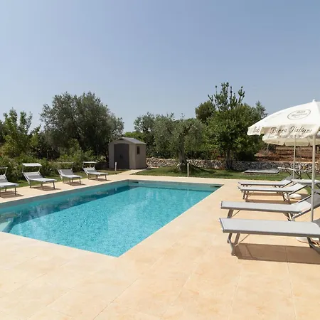 بيت ضيافة Corallo House بولينيانو آ ماري