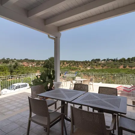 بيت ضيافة Corallo House