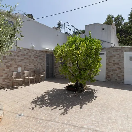 Corallo House Maison d'hôtes