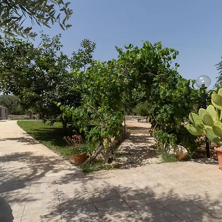 Corallo House Guest house