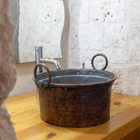 Maison d'hôtes Corallo House 3*