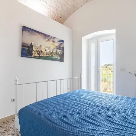 Corallo House Guest house