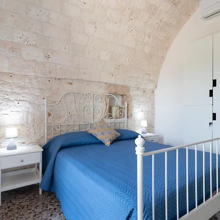 Corallo House Guest house *