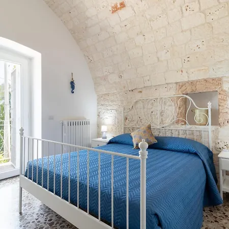 Corallo House *