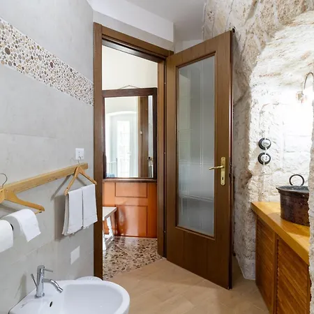 Corallo House *