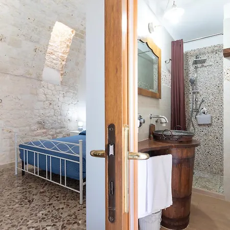 Corallo House *