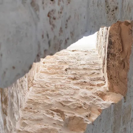 Corallo House 3* Polignano a Mare