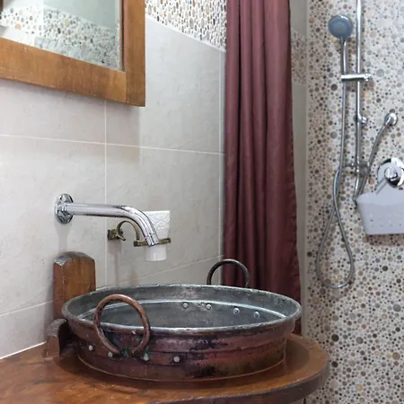 Corallo House Polignano a Mare