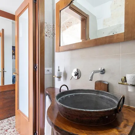 Corallo House Guest house