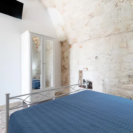 Maison d'hôtes Corallo House