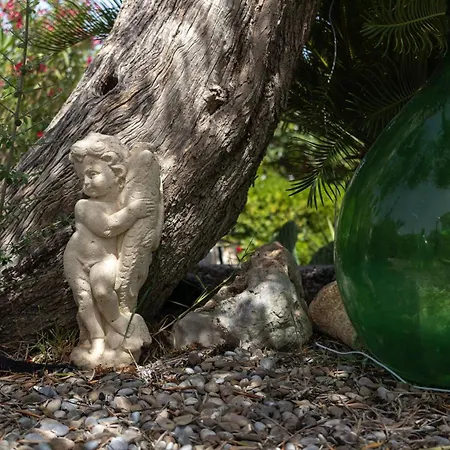 Corallo House Konukevi