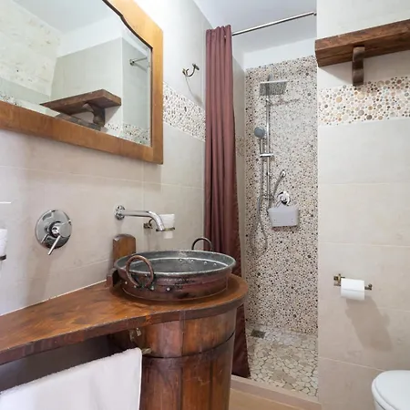 Corallo House