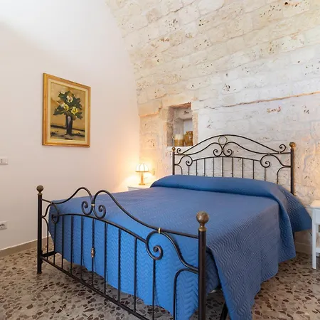 Guest house Corallo House