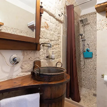 Maison d'hôtes Corallo House 3*