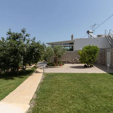 Corallo House Guest house