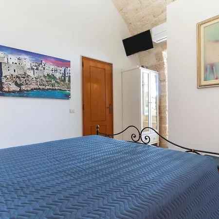 Corallo House Guest house *