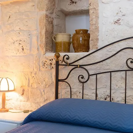 Corallo House Polignano a Mare