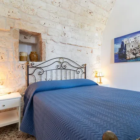 Konukevi Corallo House 3*