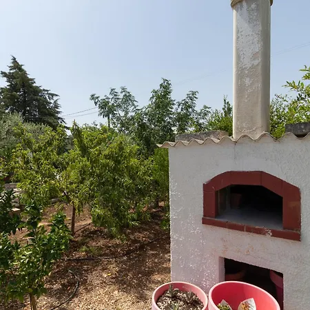 Corallo House بيت ضيافة بولينيانو آ ماري