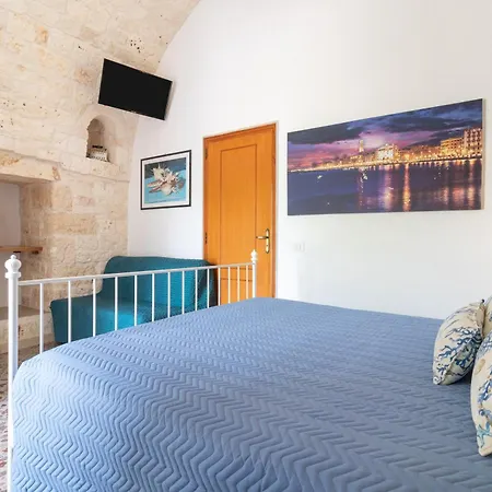 Corallo House Maison d'hôtes Polignano a Mare