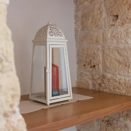 Corallo House Konukevi Polignano a Mare