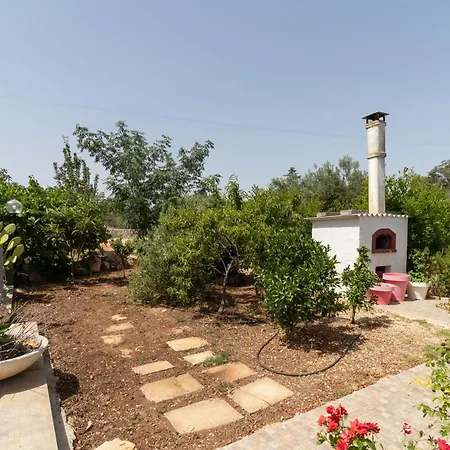 Corallo House بولينيانو آ ماري