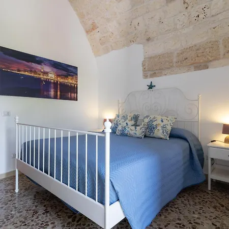 Corallo House 3* Polignano a Mare