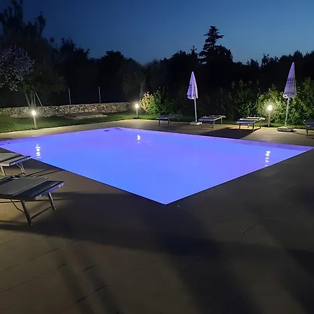 Corallo House *